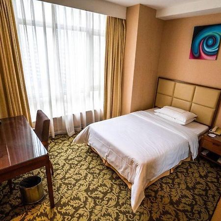 Xiamen Fortune Hotel Extérieur photo