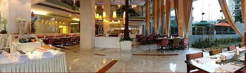 Xiamen Fortune Hotel Extérieur photo