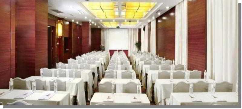 Xiamen Fortune Hotel Extérieur photo