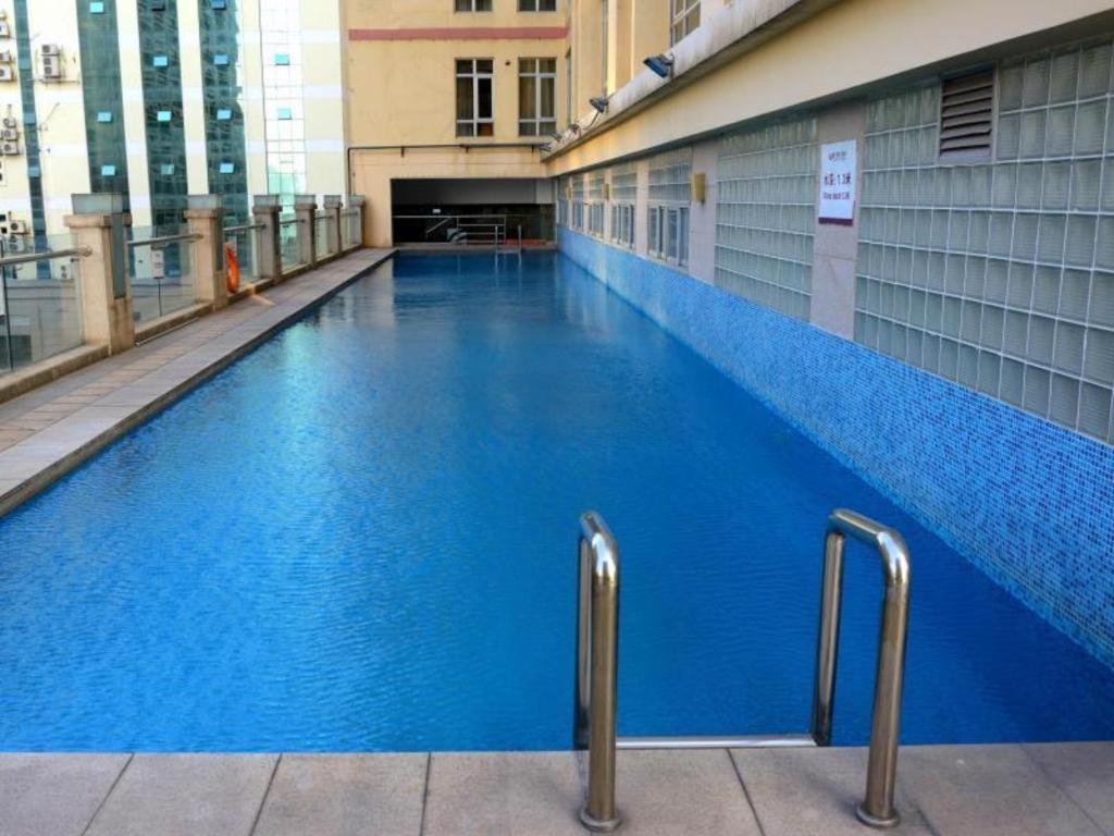 Xiamen Fortune Hotel Extérieur photo