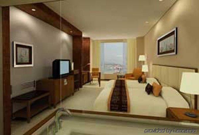 Xiamen Fortune Hotel Chambre photo