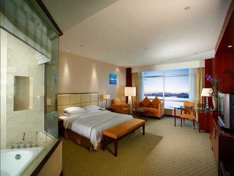 Xiamen Fortune Hotel Extérieur photo