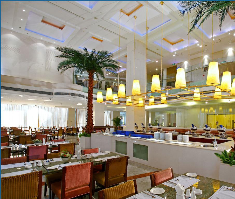 Xiamen Fortune Hotel Extérieur photo