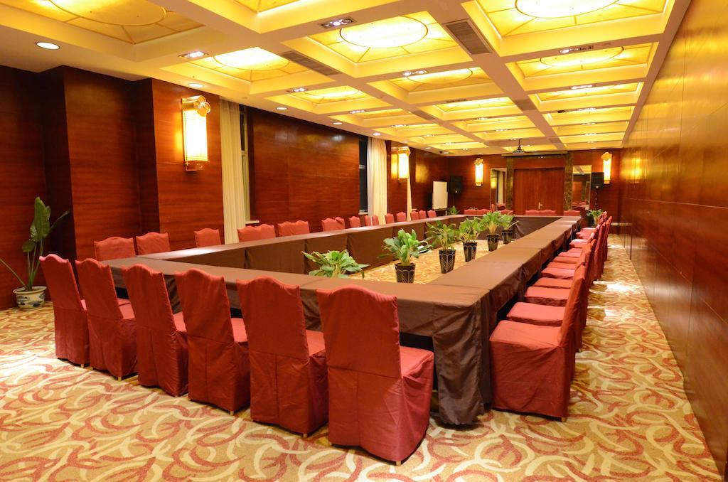 Xiamen Fortune Hotel Extérieur photo