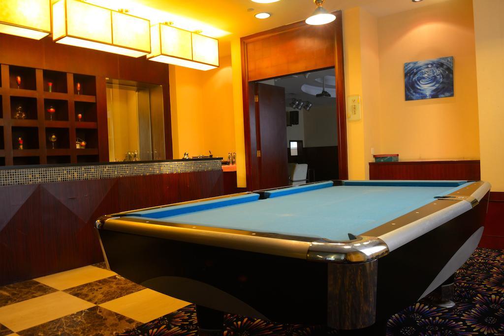 Xiamen Fortune Hotel Extérieur photo